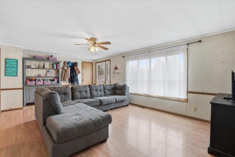 445 Snows Cove Road Sedgwick ME 04676