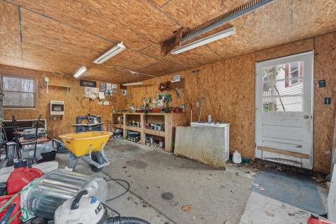 445 Snows Cove Road Sedgwick ME 04676