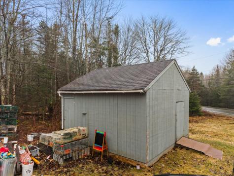 445 Snows Cove Road Sedgwick ME 04676