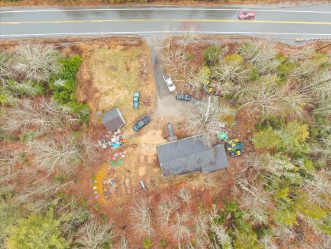 445 Snows Cove Road Sedgwick ME 04676