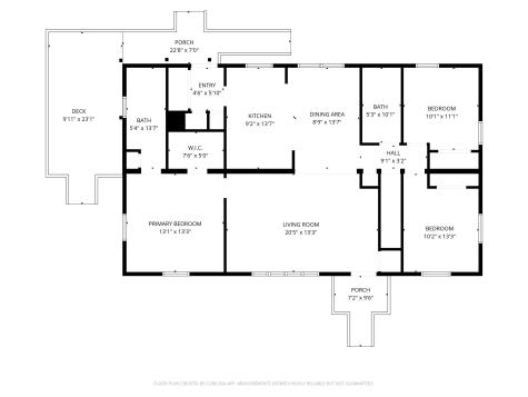 445 Snows Cove Road Sedgwick ME 04676