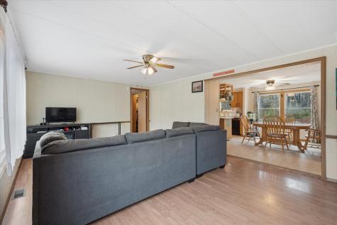 445 Snows Cove Road Sedgwick ME 04676