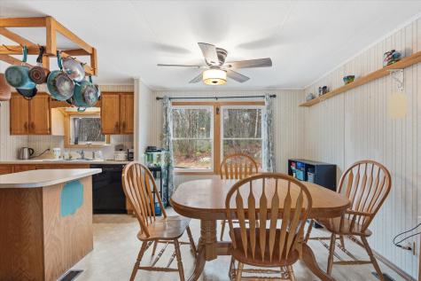 445 Snows Cove Road Sedgwick ME 04676