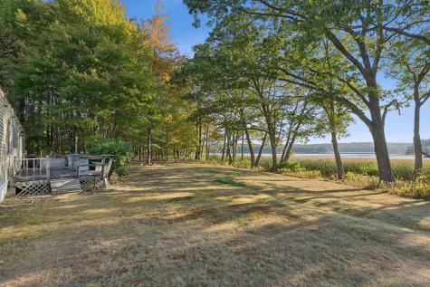 86 Arrowsic Road Arrowsic ME 04530