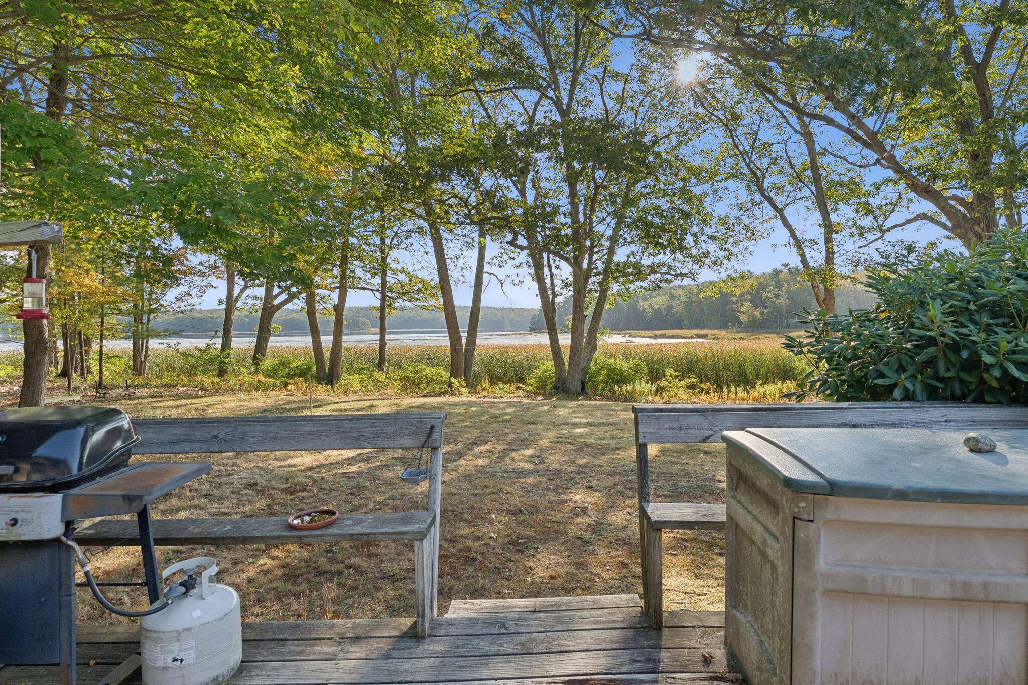 86 Arrowsic Road Arrowsic ME 04530