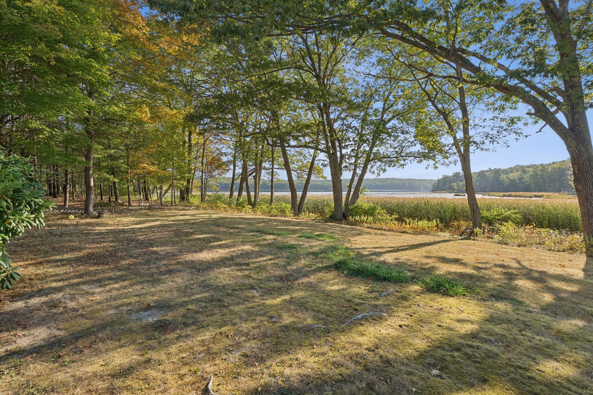 86 Arrowsic Road Arrowsic ME 04530