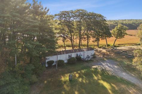 86 Arrowsic Road Arrowsic ME 04530