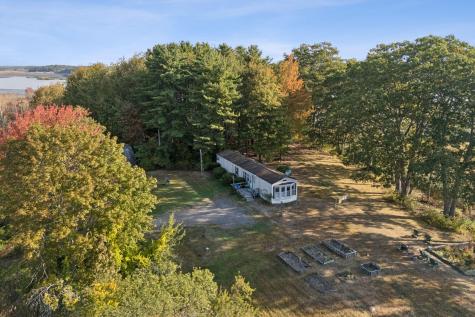 86 Arrowsic Road Arrowsic ME 04530