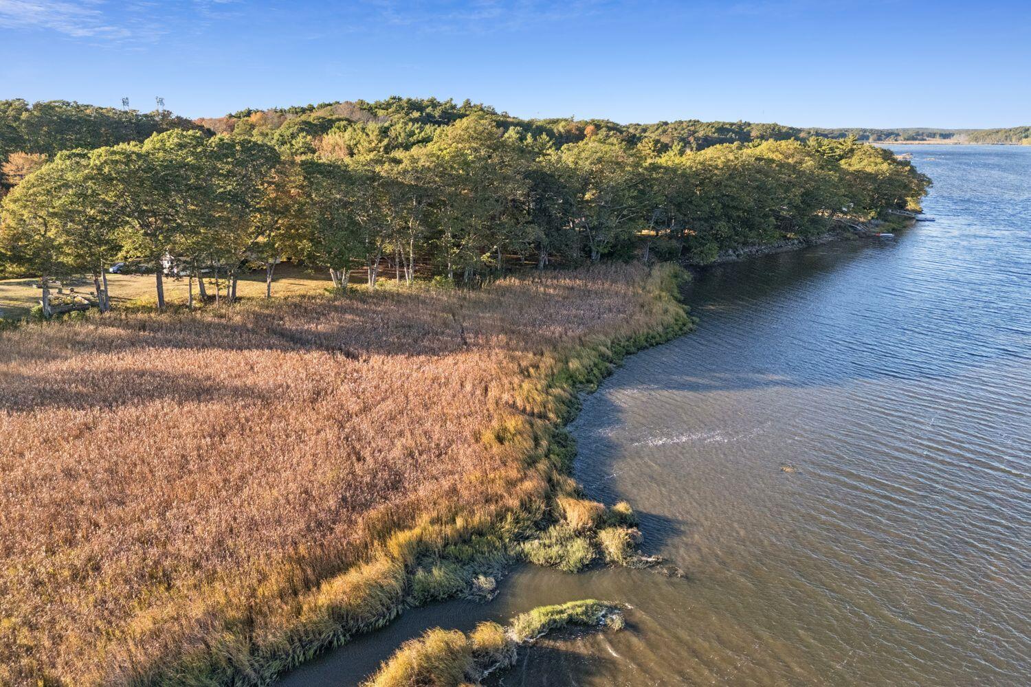 86 Arrowsic Road Arrowsic ME 04530