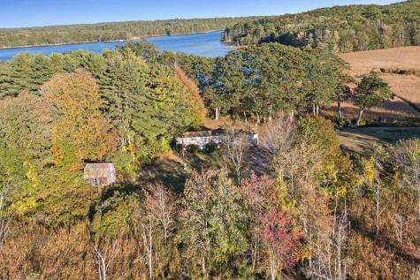 86 Arrowsic Road Arrowsic ME 04530