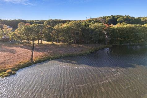 86 Arrowsic Road Arrowsic ME 04530