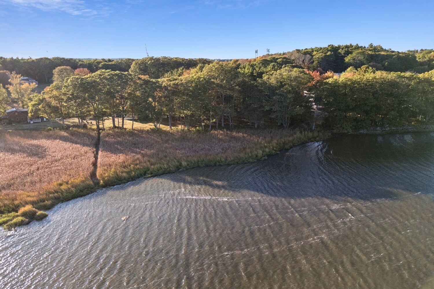 86 Arrowsic Road Arrowsic ME 04530