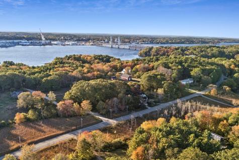 86 Arrowsic Road Arrowsic ME 04530