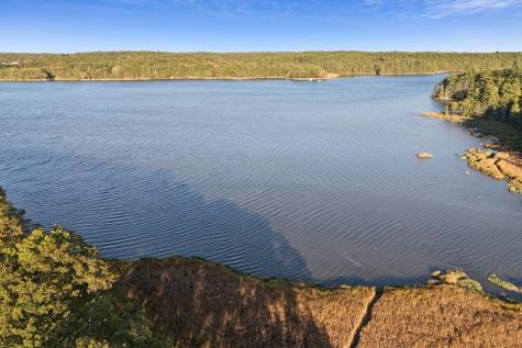 86 Arrowsic Road Arrowsic ME 04530