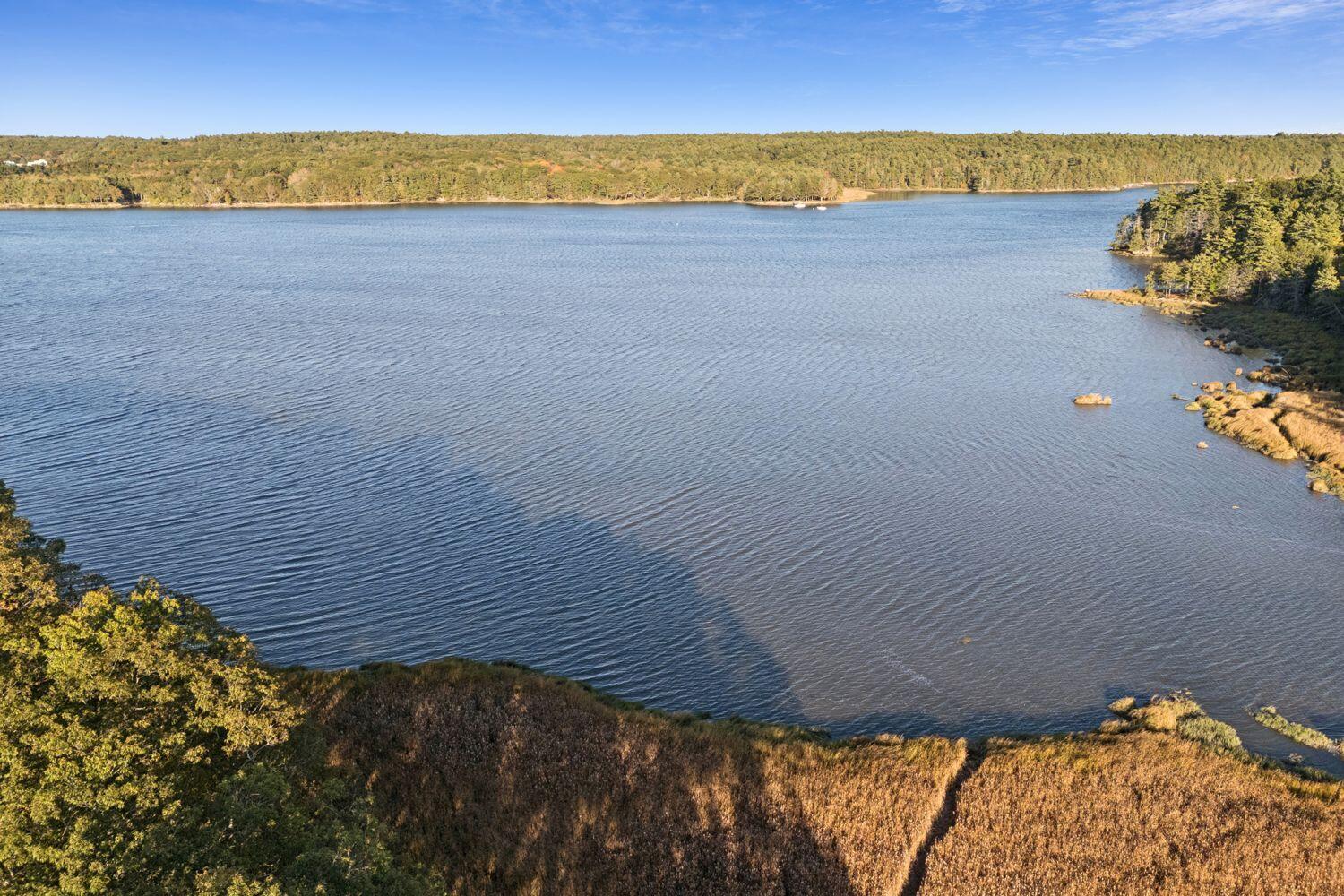 86 Arrowsic Road Arrowsic ME 04530