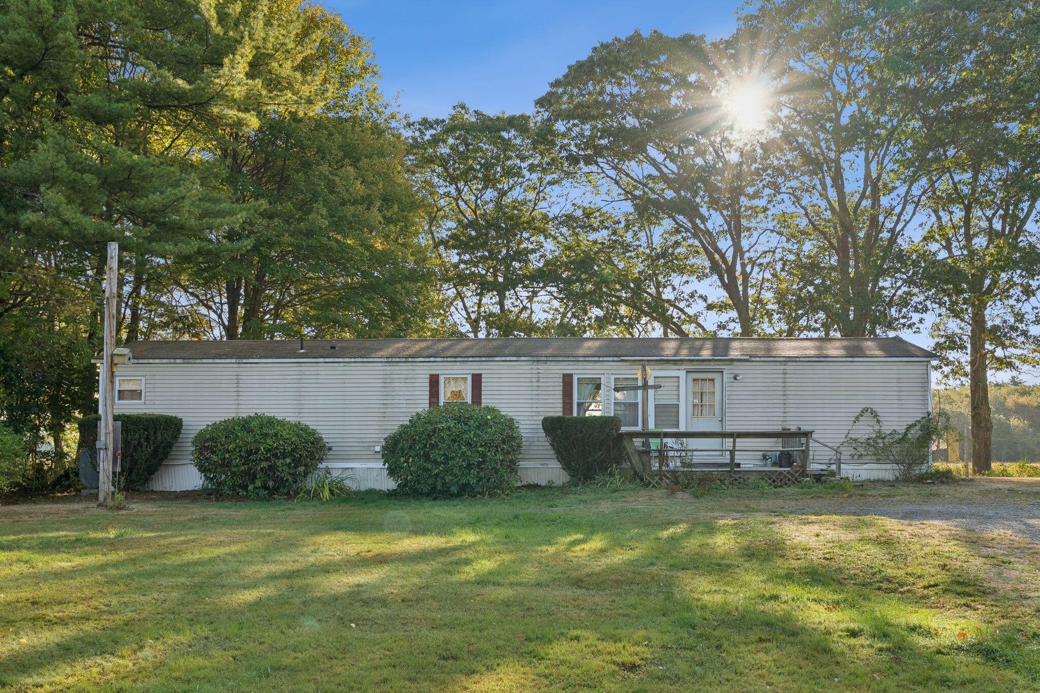 86 Arrowsic Road Arrowsic ME 04530