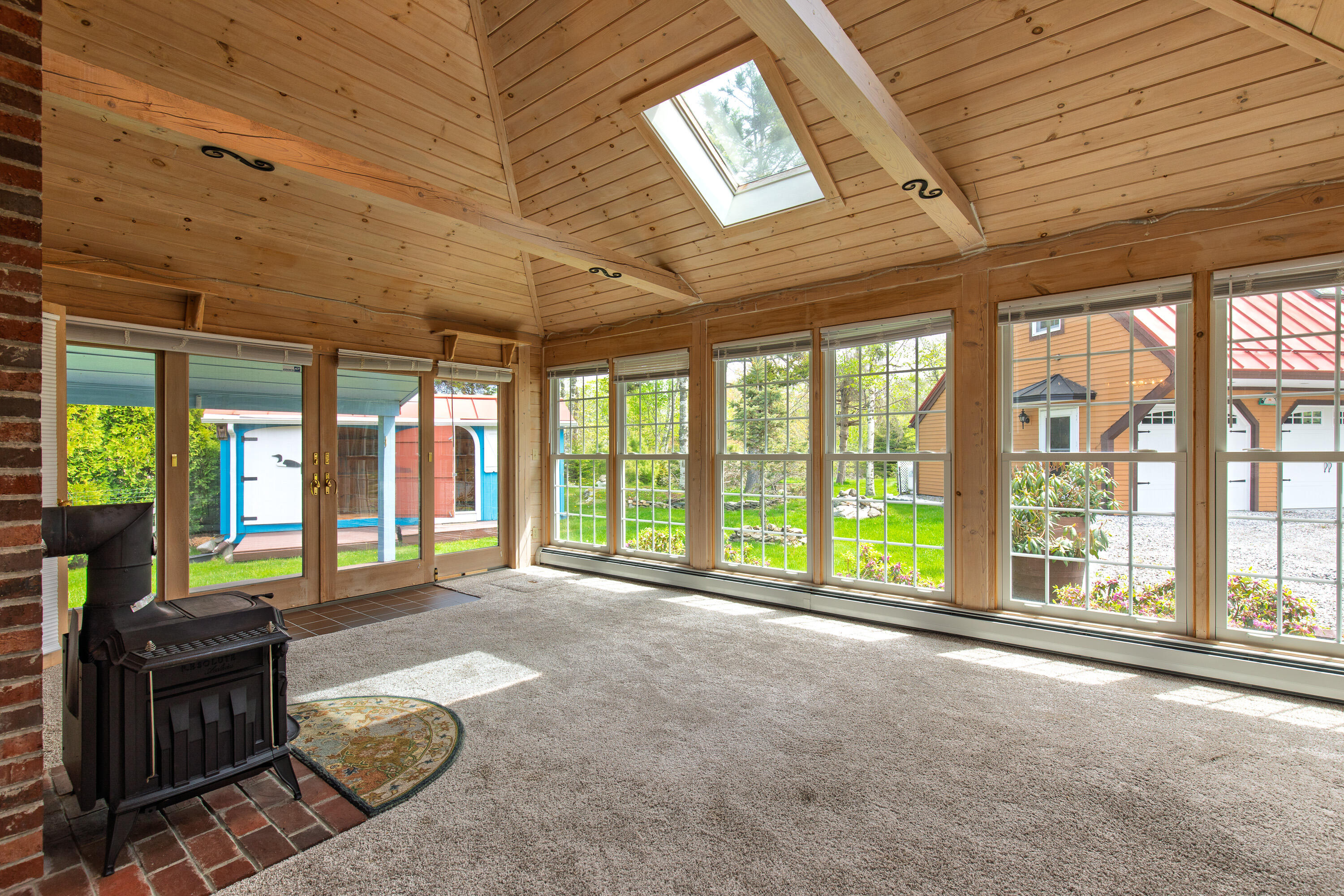 23 Massasoit Drive Bristol ME 04554