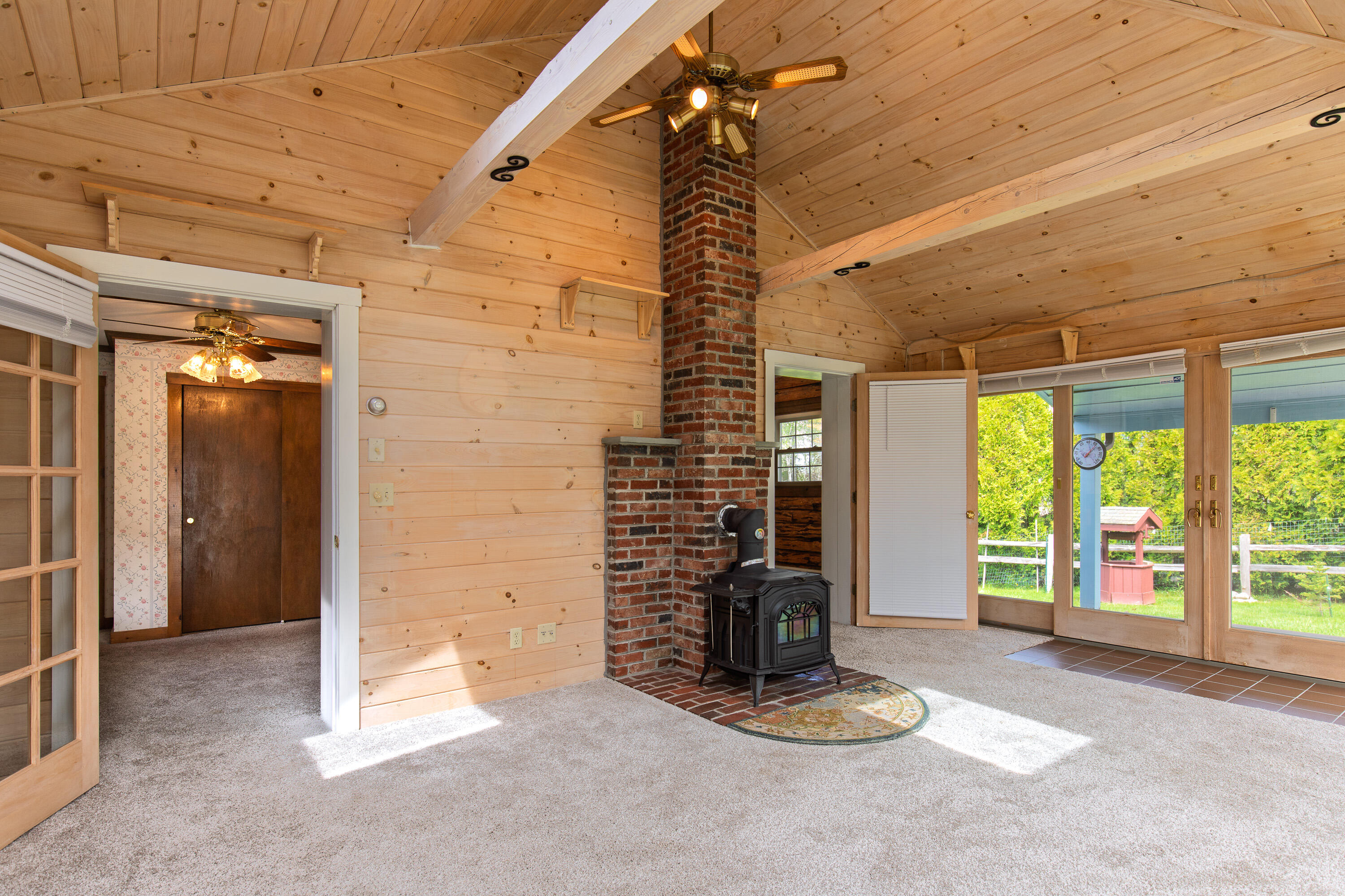23 Massasoit Drive Bristol ME 04554