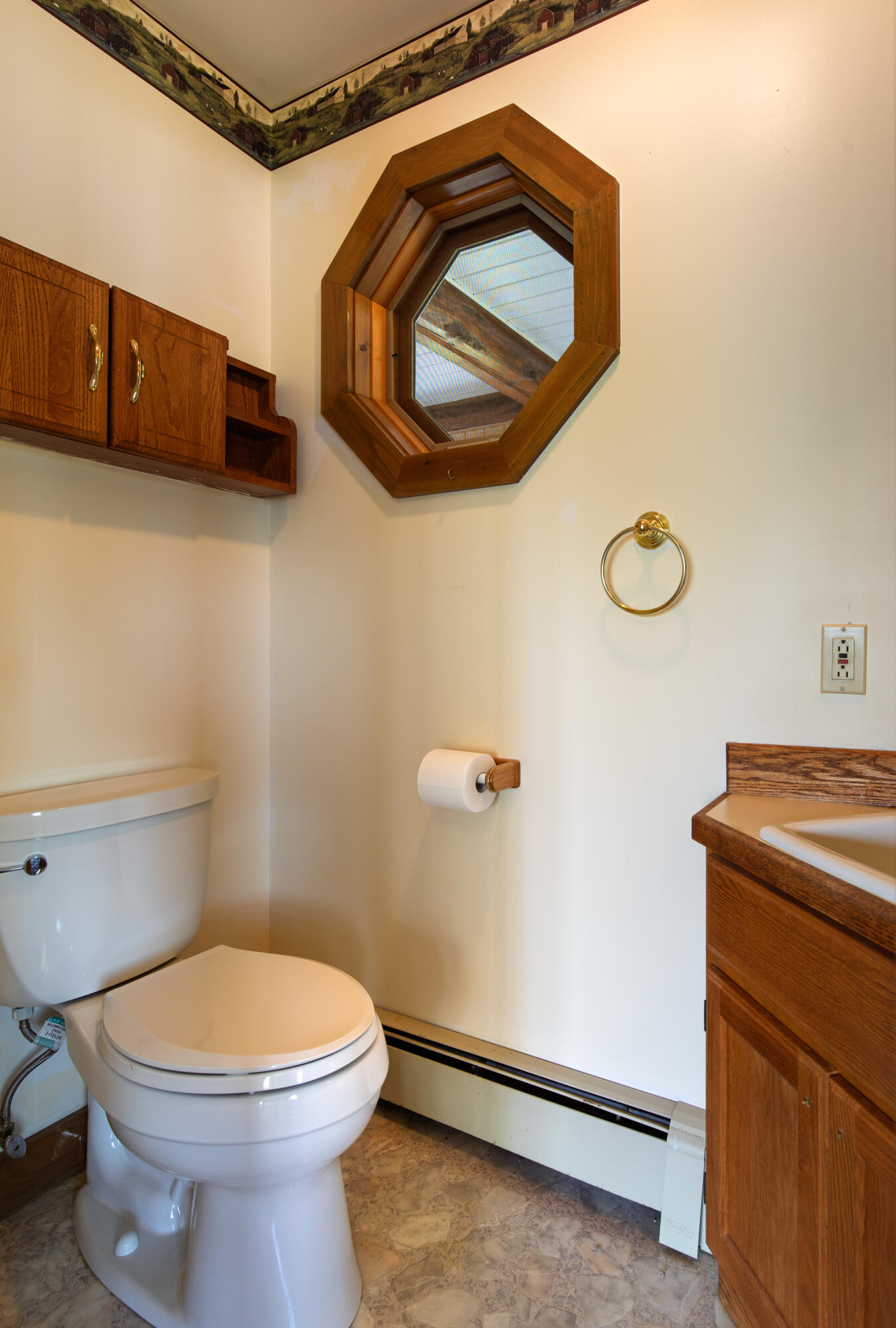 23 Massasoit Drive Bristol ME 04554