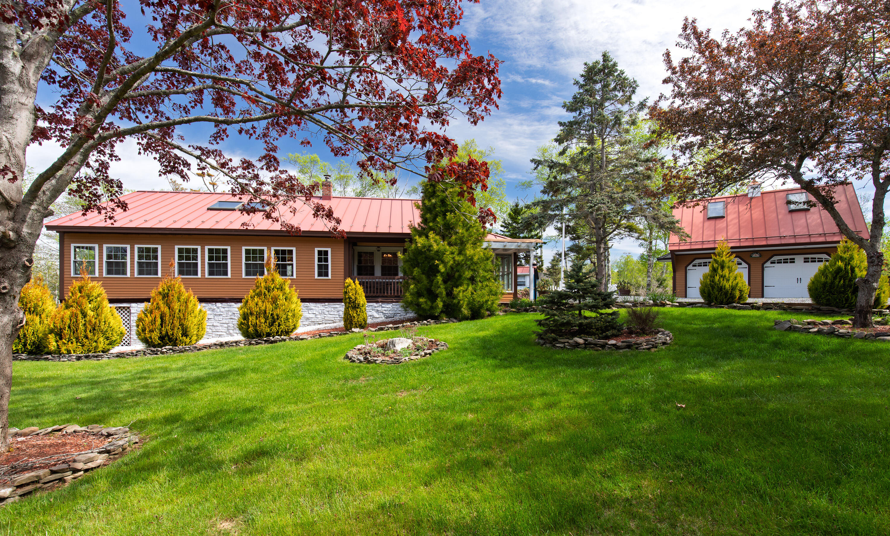 23 Massasoit Drive Bristol ME 04554