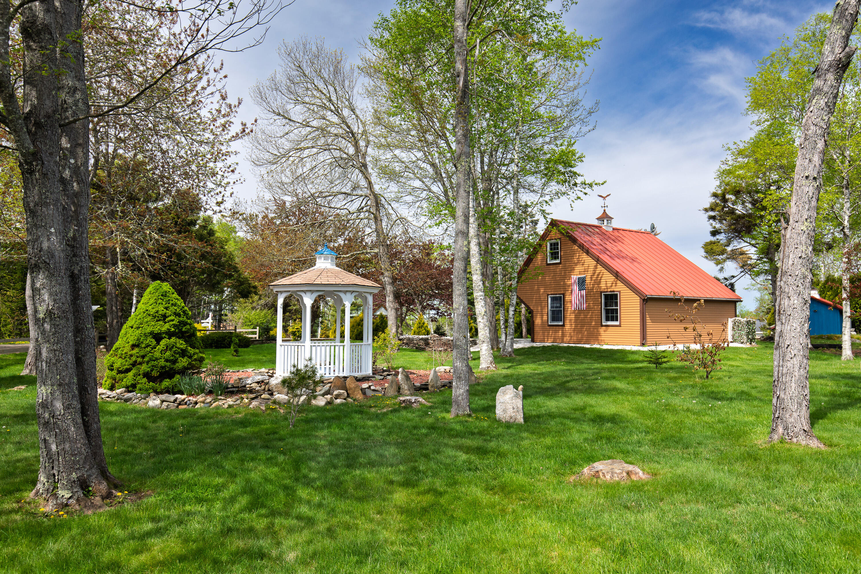 23 Massasoit Drive Bristol ME 04554