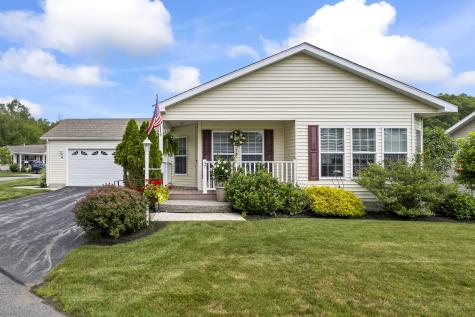 47 Caslyn Drive Eliot ME 03903