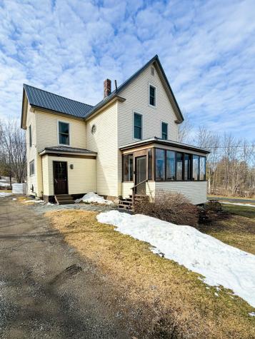 178 Main Road S Hampden ME 04444