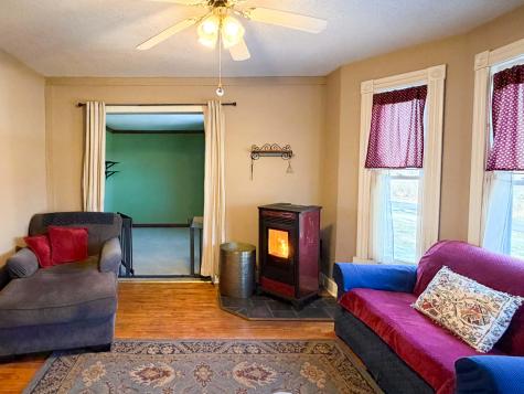 178 Main Road S Hampden ME 04444