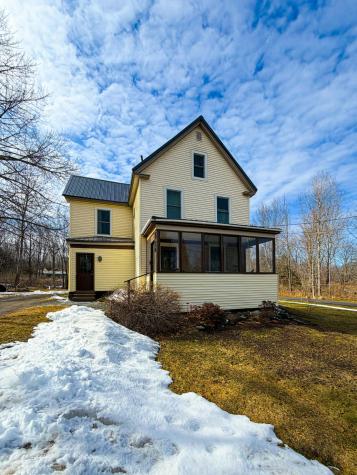 178 Main Road S Hampden ME 04444
