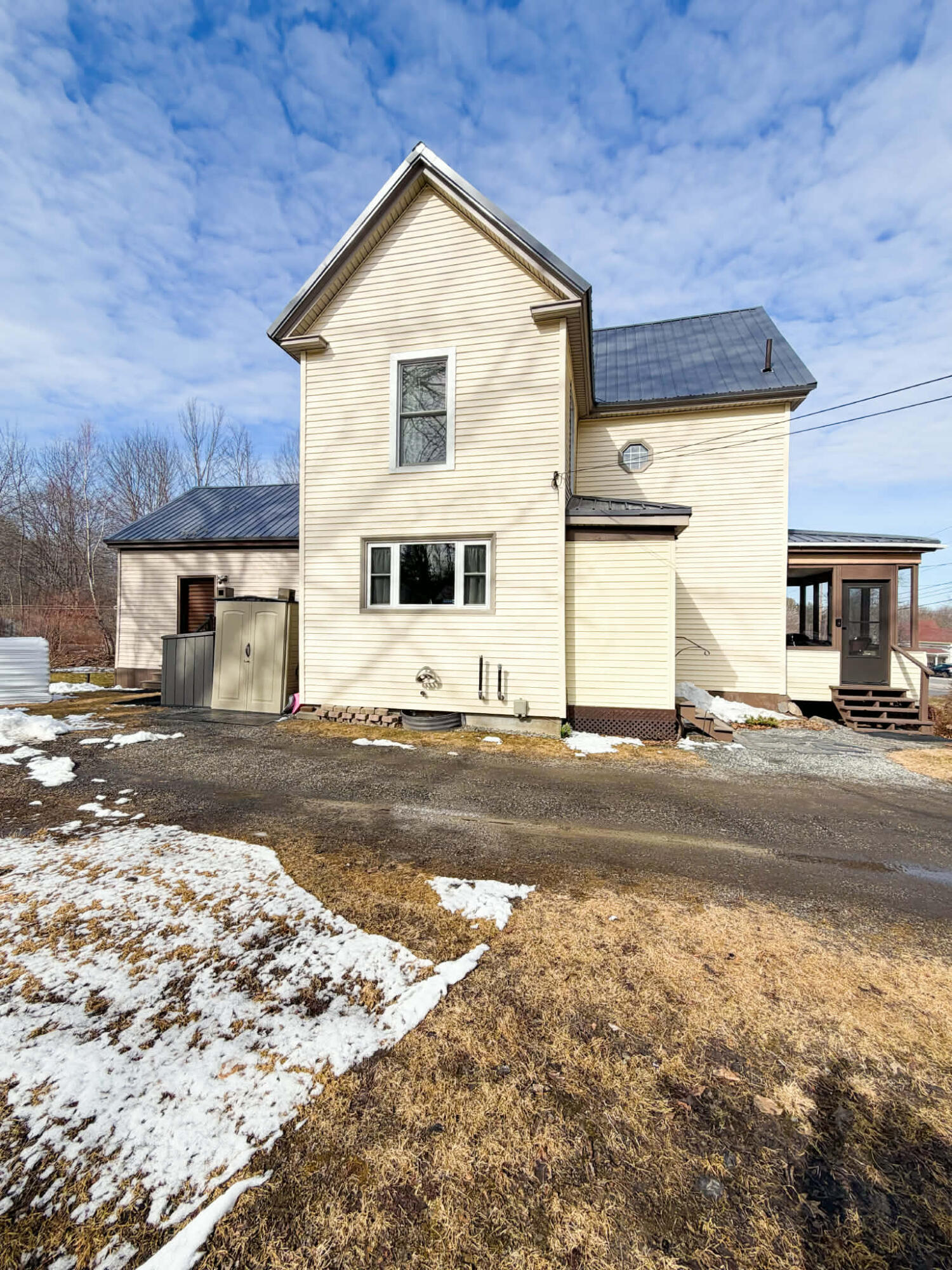 178 Main Road S Hampden ME 04444