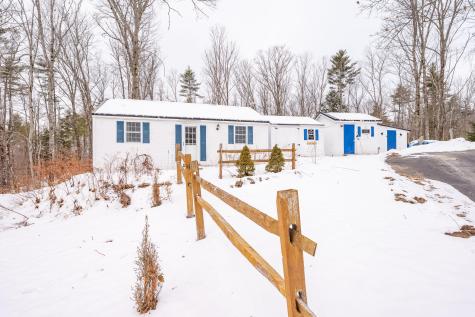 328 County Road Acton ME 04001