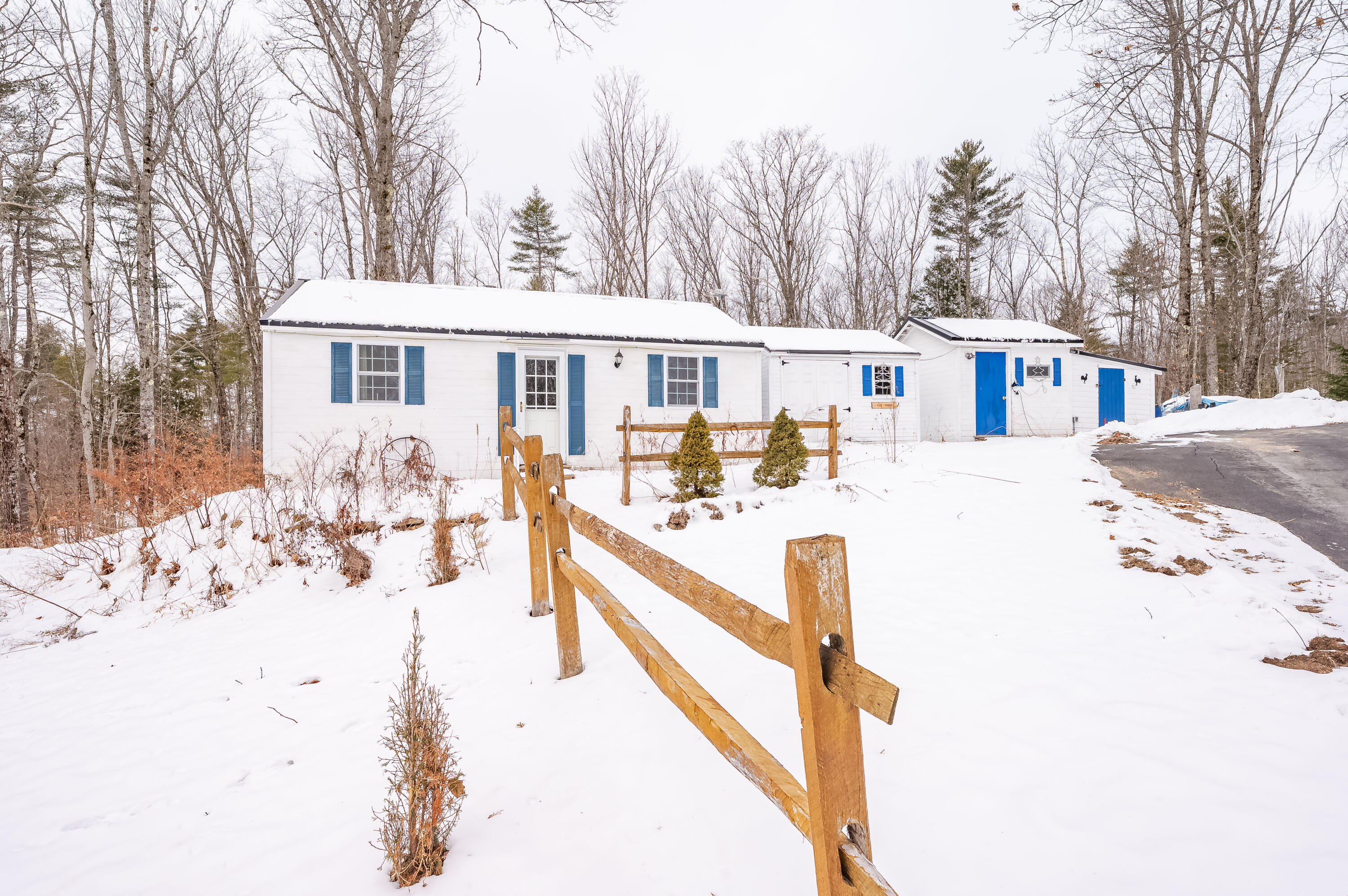 328 County Road Acton ME 04001