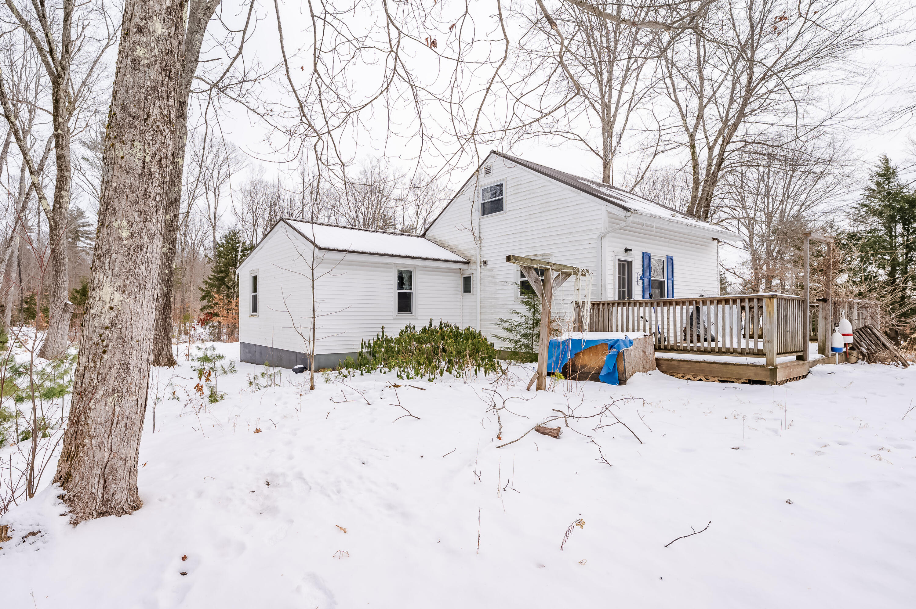 328 County Road Acton ME 04001