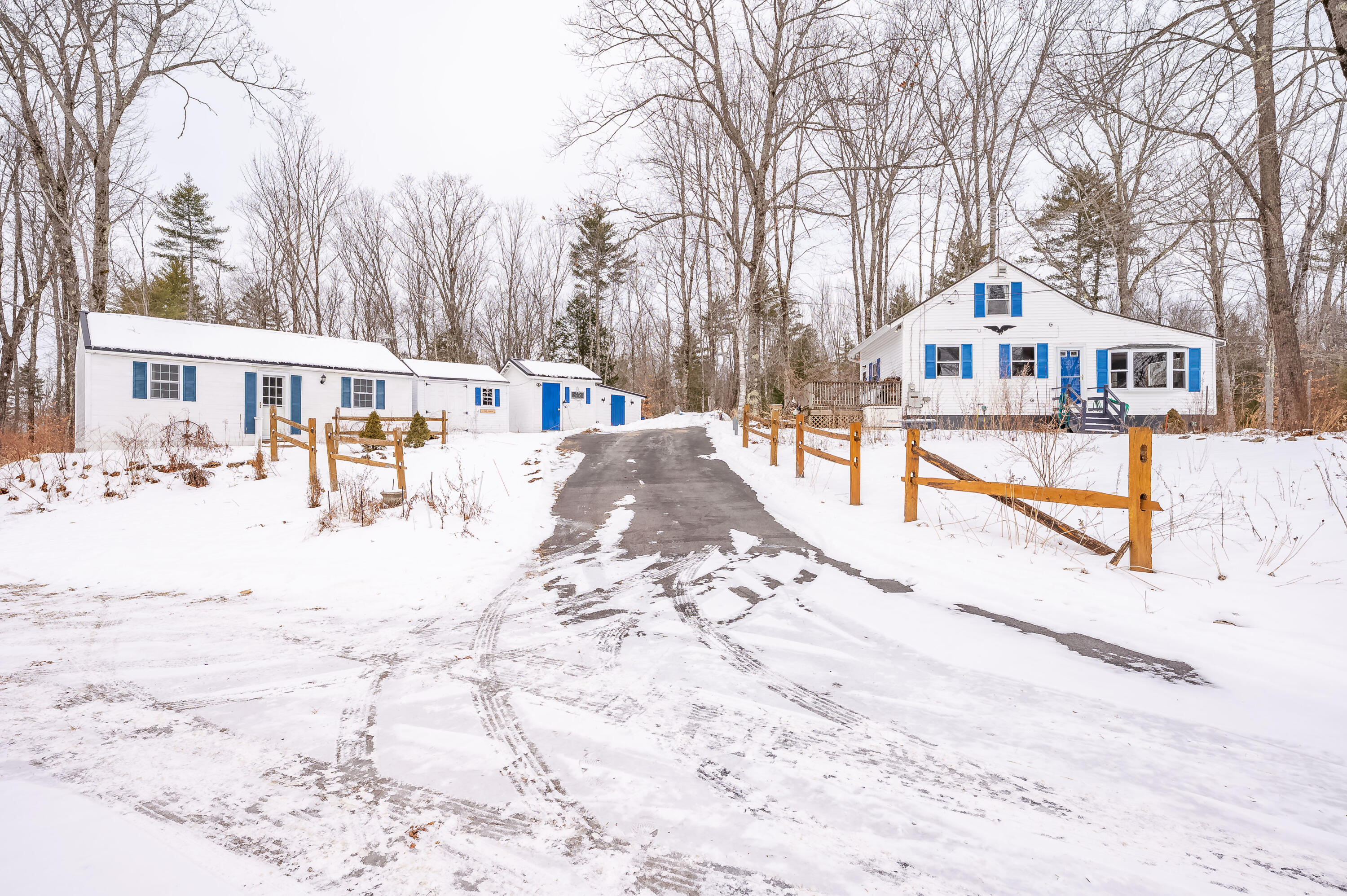 328 County Road Acton ME 04001