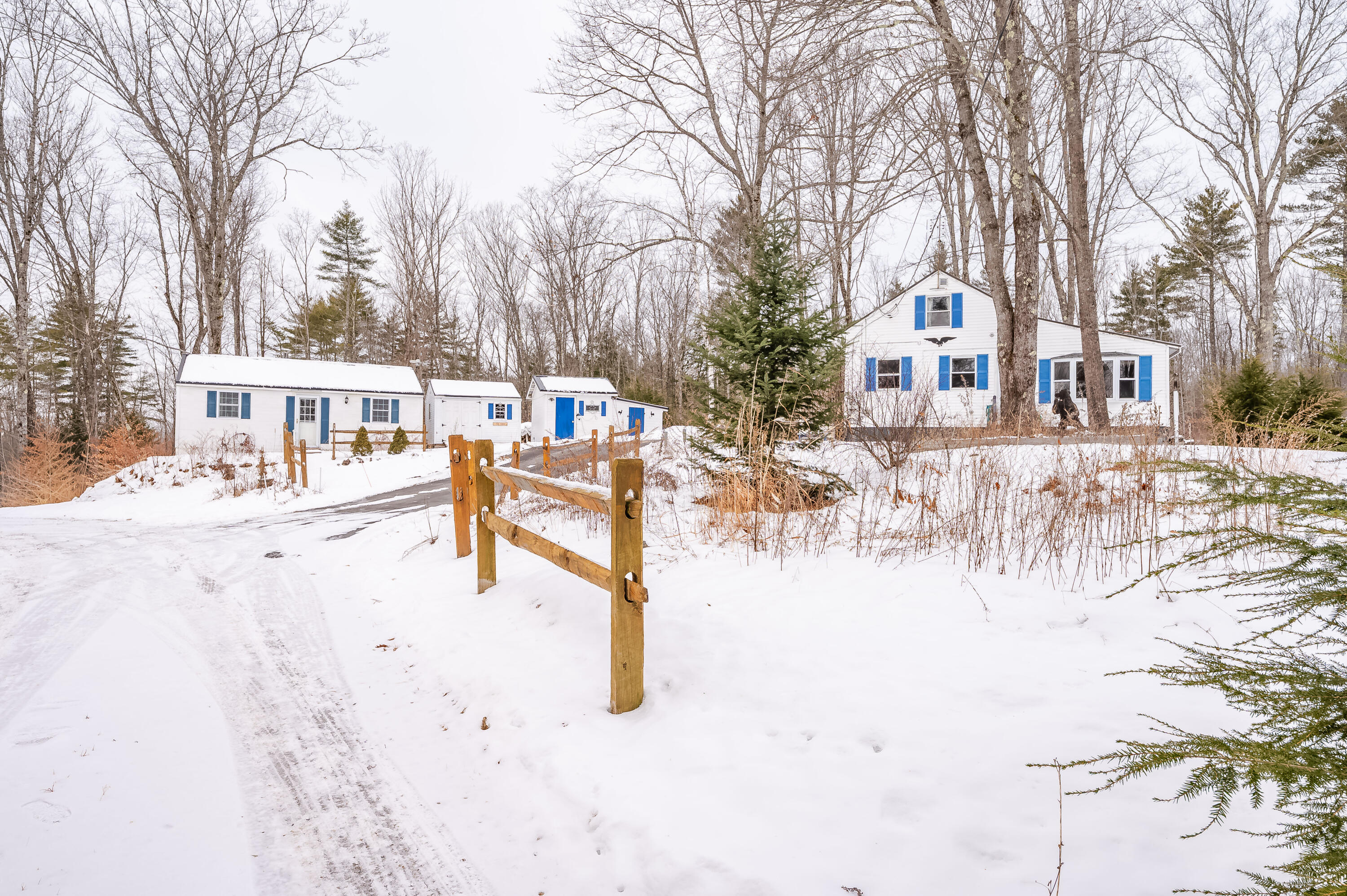 328 County Road Acton ME 04001