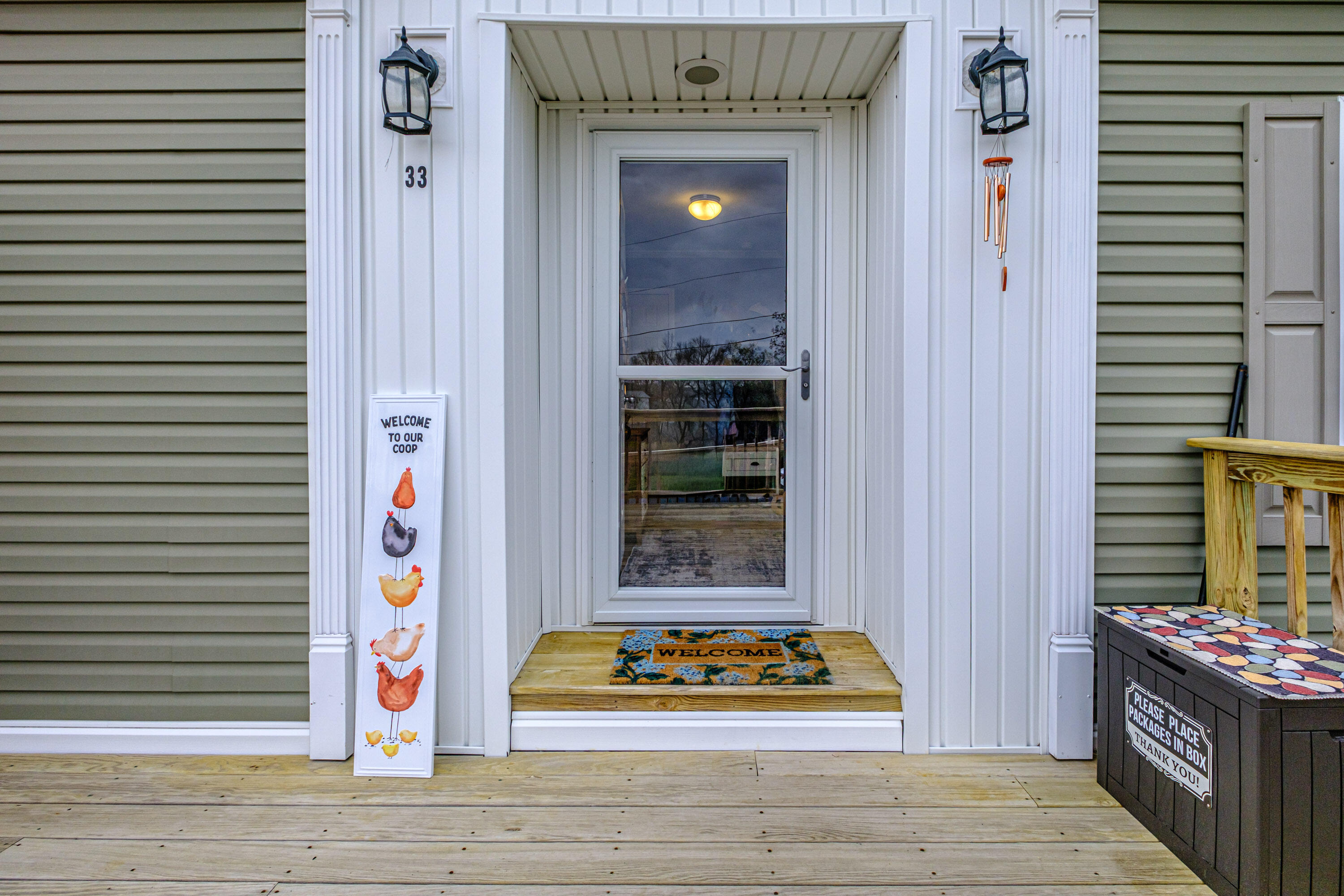 33 Church Street West Paris ME 04289
