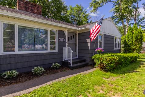 2086 N Belfast Avenue Augusta ME 04330