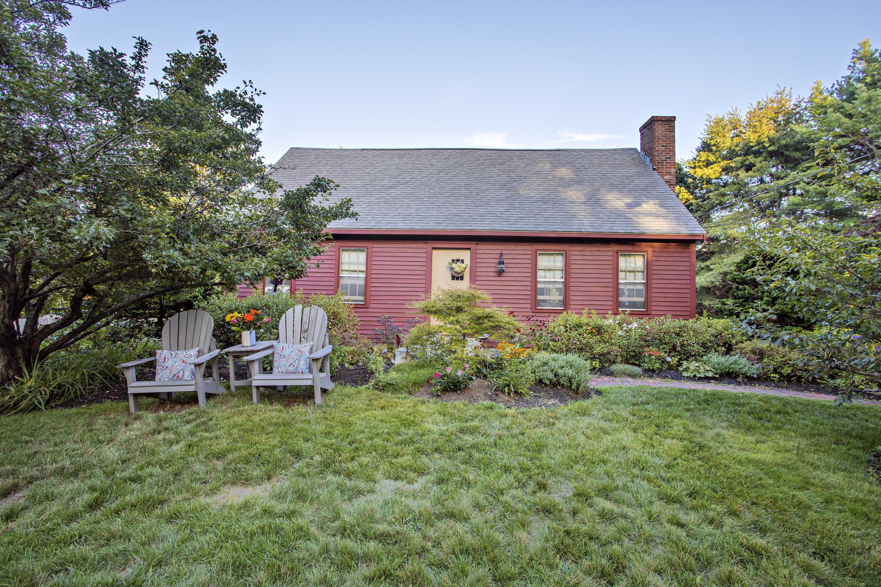 234 Pleasant Hill Road Scarborough ME 04074