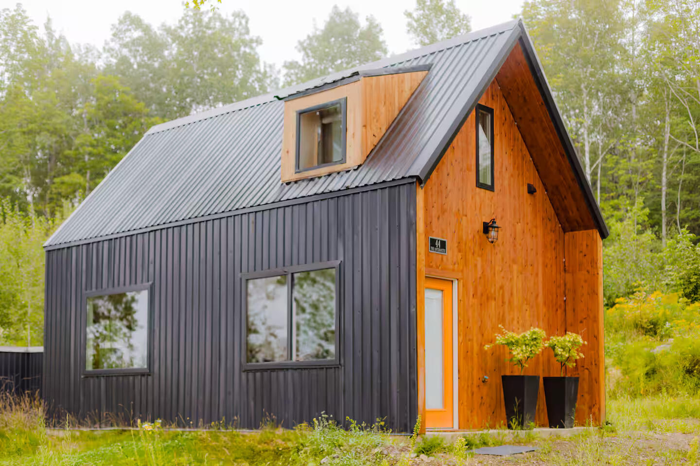 44 Crie Hill Road Liberty ME 04949