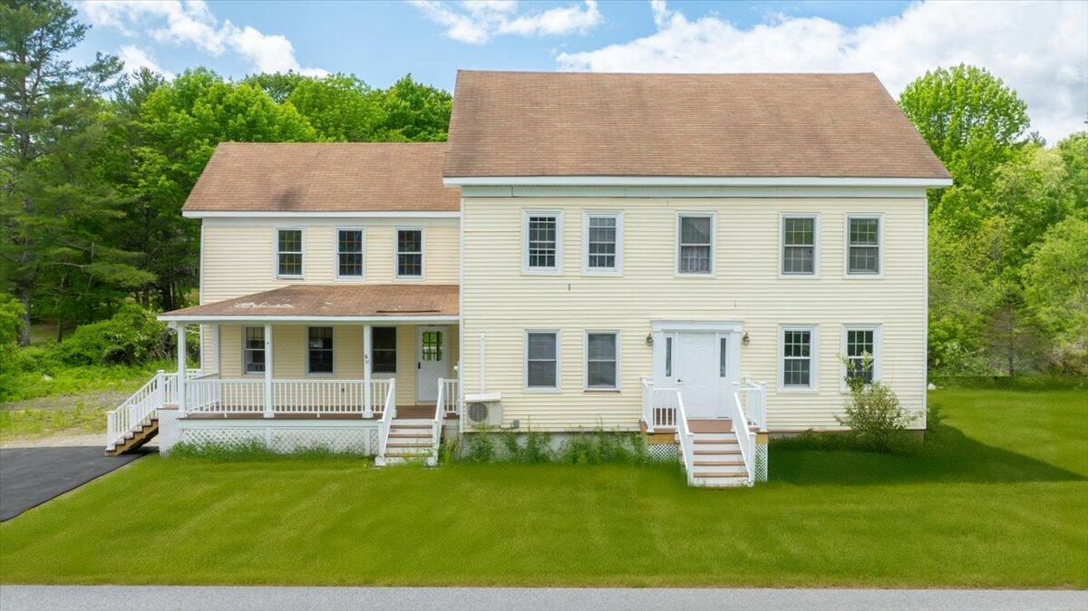 32 Skillings Corner Road Auburn ME 04210