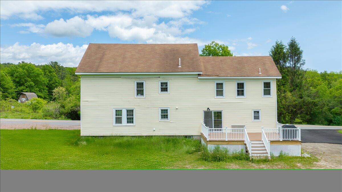 32 Skillings Corner Road Auburn ME 04210