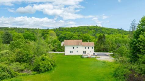 32 Skillings Corner Road Auburn ME 04210