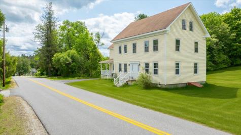 32 Skillings Corner Road Auburn ME 04210