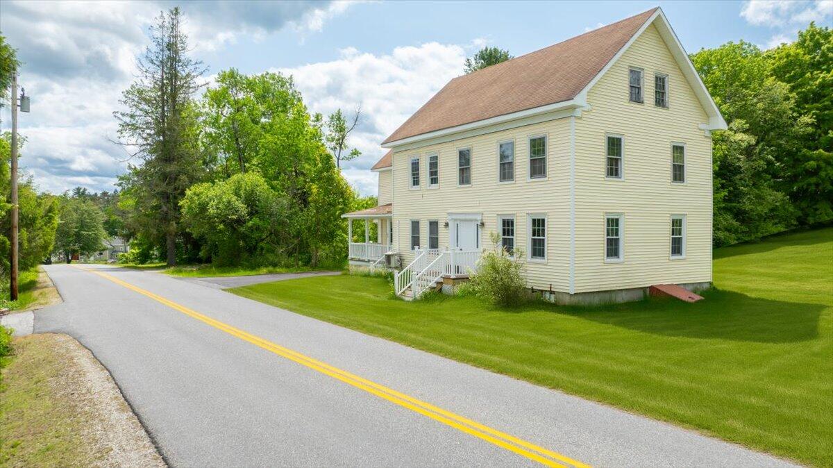 32 Skillings Corner Road Auburn ME 04210