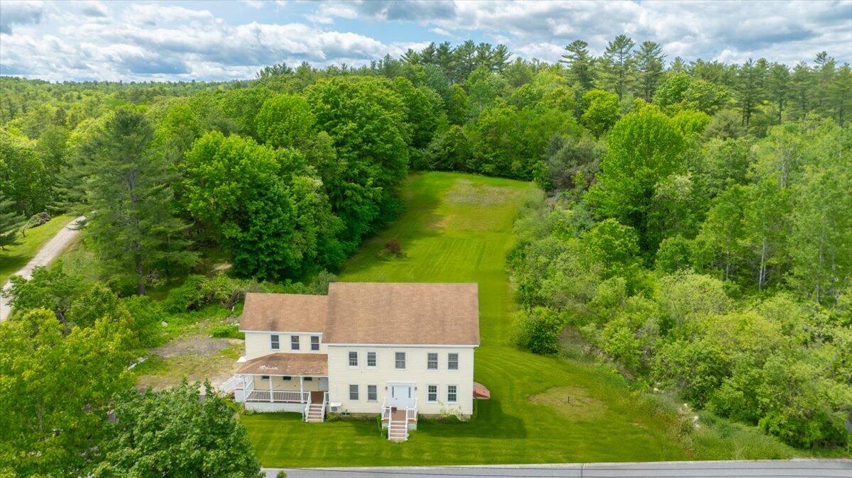 32 Skillings Corner Road Auburn ME 04210