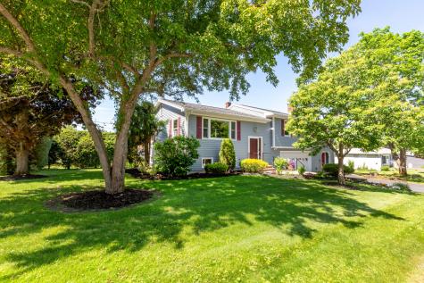 9 Adele Street Lewiston ME 04240