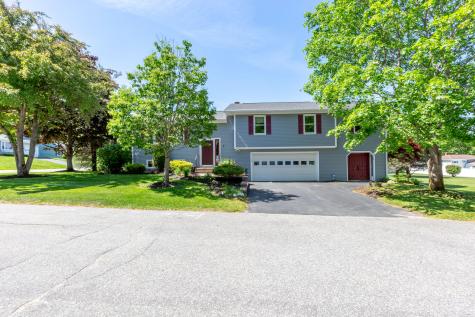 9 Adele Street Lewiston ME 04240