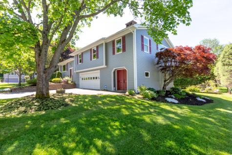 9 Adele Street Lewiston ME 04240