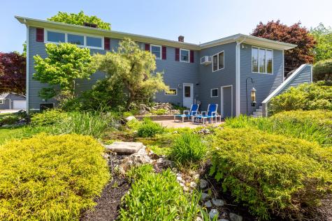 9 Adele Street Lewiston ME 04240