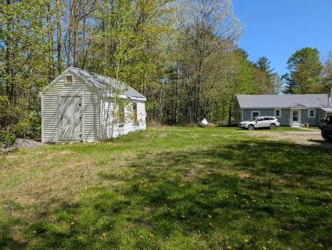 46 Boston Road Winterport ME 04496